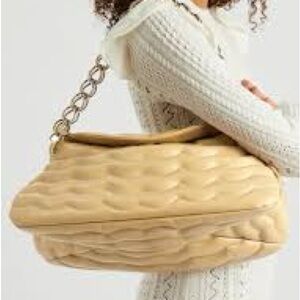 Chloe Juana Shoulder Bag